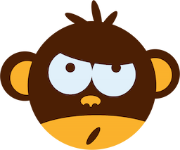 Monkey Library Logo